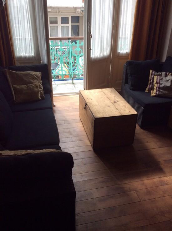 Holiday home Paul Blankenberge