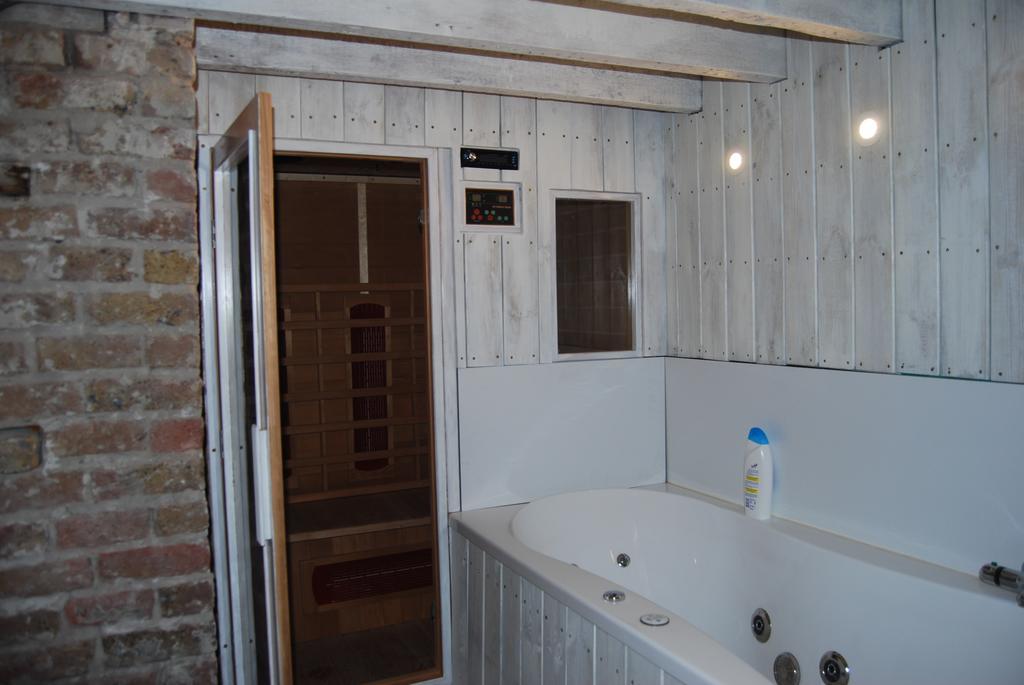 Paul Holiday home Blankenberge